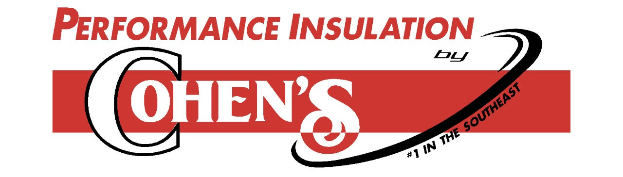 Performance Insulation by Cohen's Logo